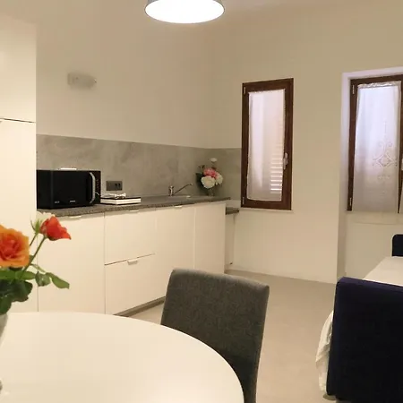 Appartement Per Passione