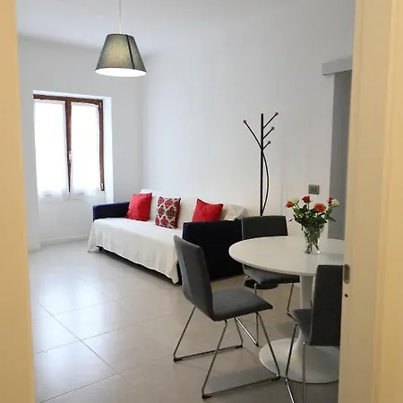 Per Passione Appartement *