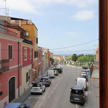 Appartement Per Passione