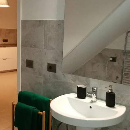 Apartment Per Passione Sorso