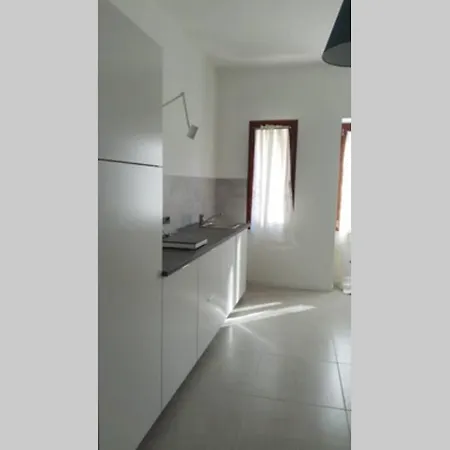 Per Passione Apartment *