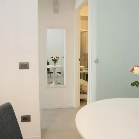 Per Passione Apartment Sorso