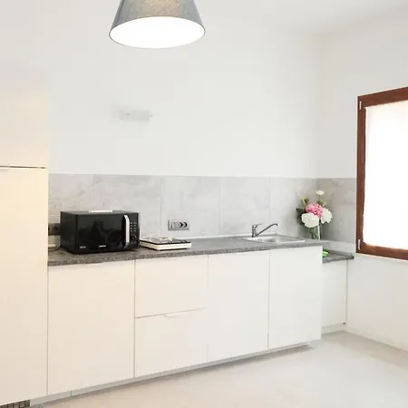 Apartment Per Passione