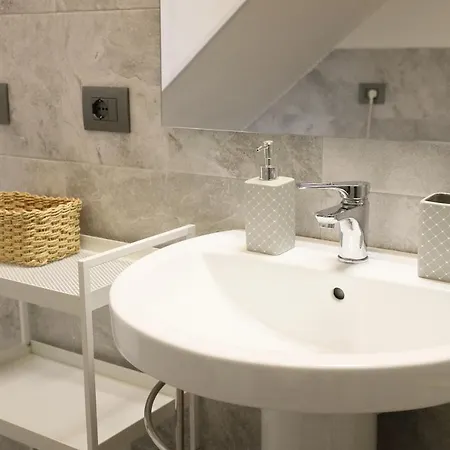 Per Passione Apartment Sorso