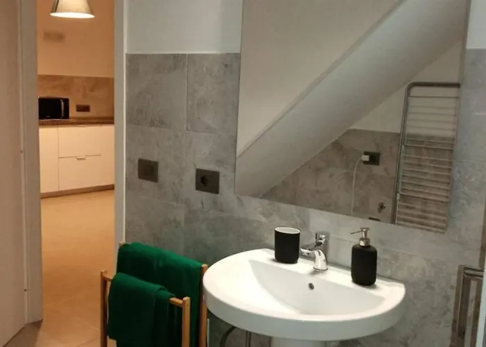 Apartman Per Passione Sorso