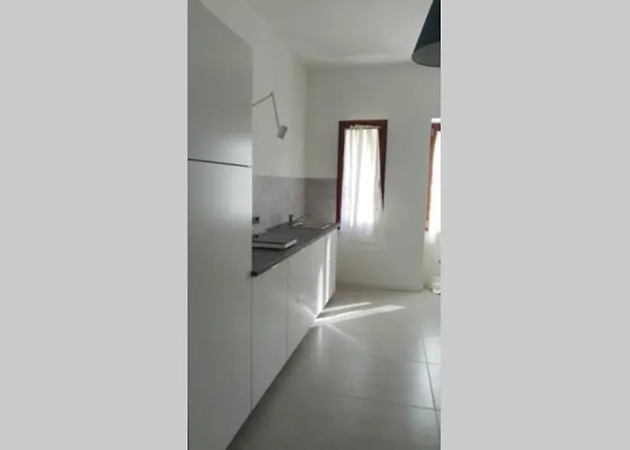 Per Passione 公寓 *