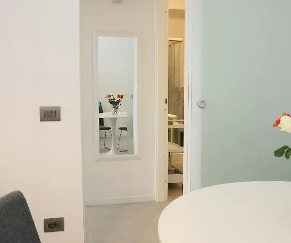 Per Passione 公寓 索尔索