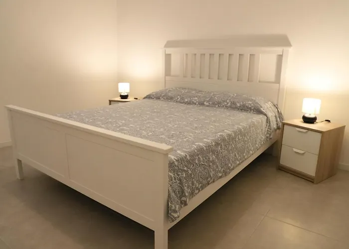 Per Passione 公寓 索尔索