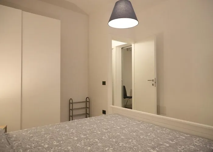 公寓 Per Passione *