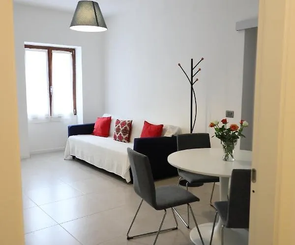 Per Passione 公寓 *