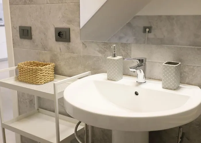 Per Passione Apartman Sorso